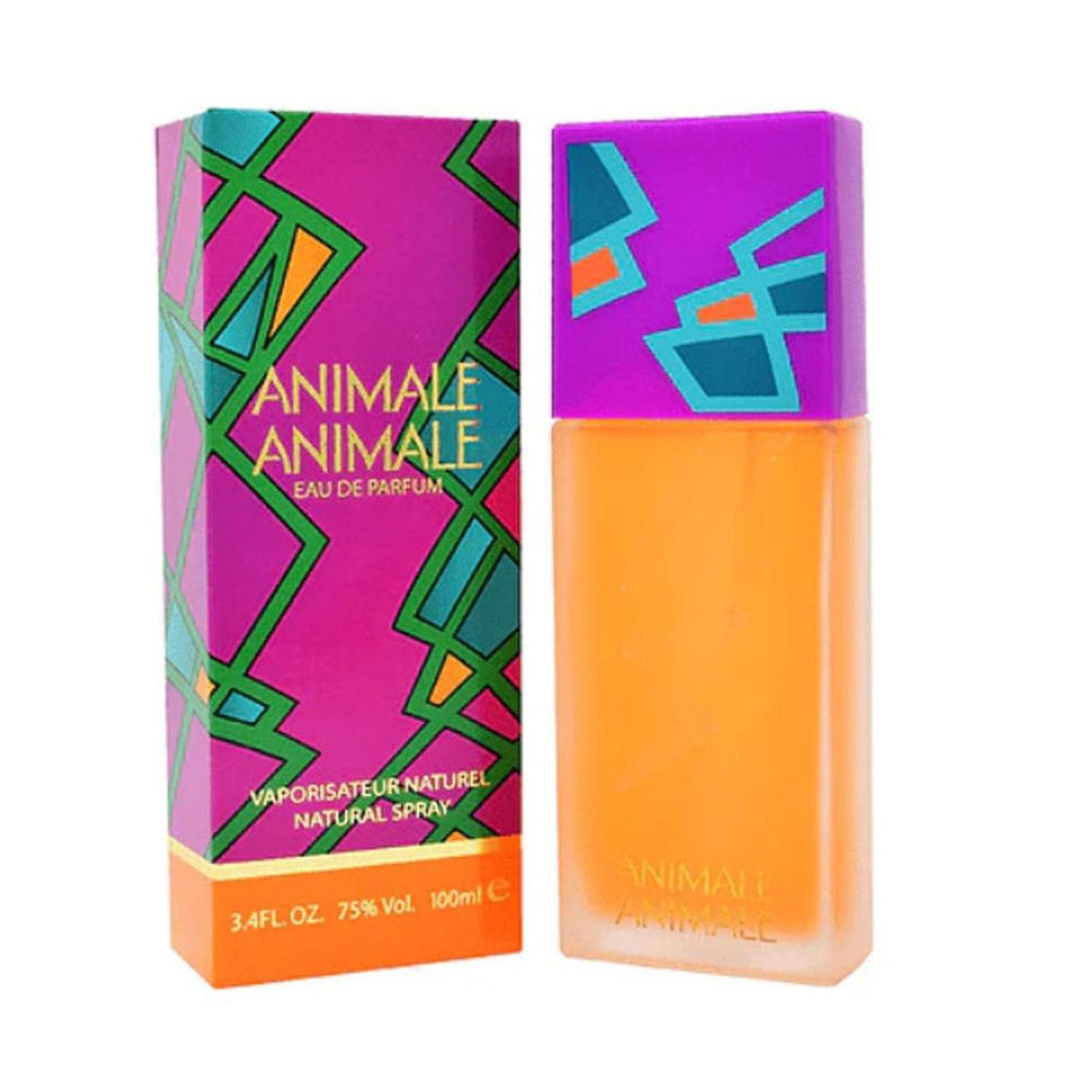Animale Animale Dama 100ml edp 1