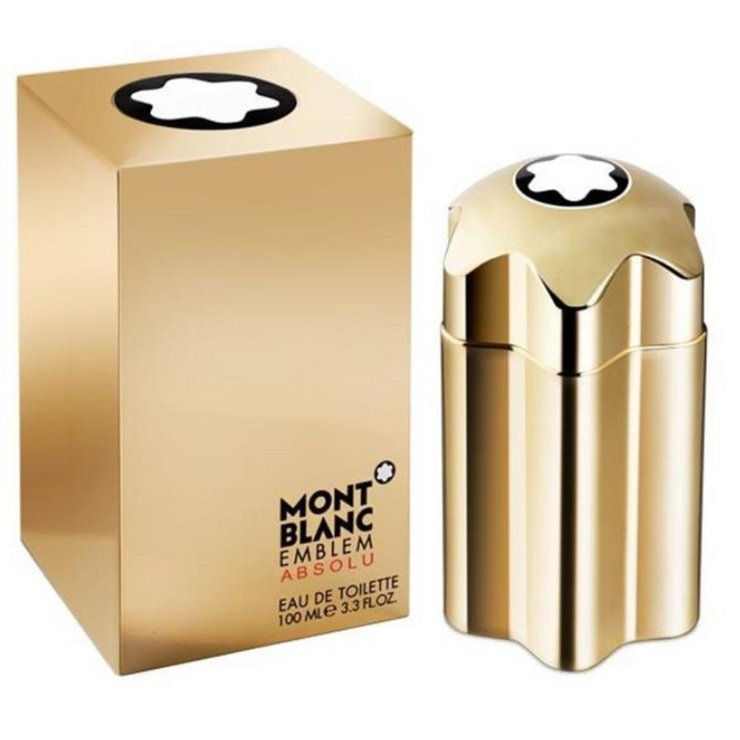 Emblem Absolu 100ML EDT Hombre Montblanc 1