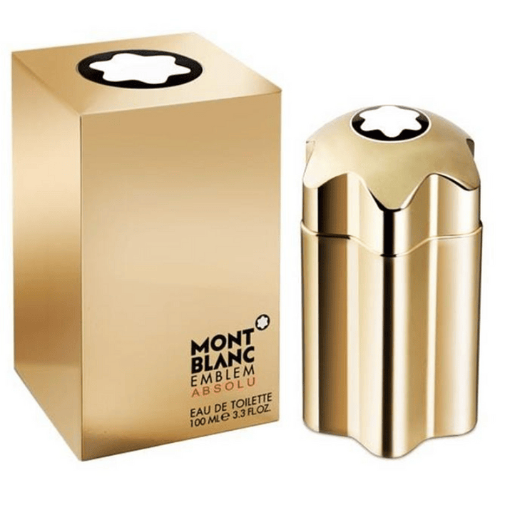 Emblem Absolu 100ML EDT Hombre Montblanc 1