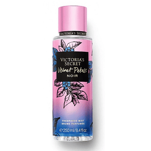 Velvet Petals Noir Victoria Secret 250Ml Colonia