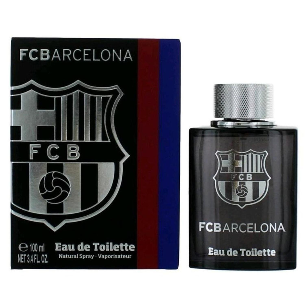 BARCELONA BLACK 100ML EDT HOMBRE 1