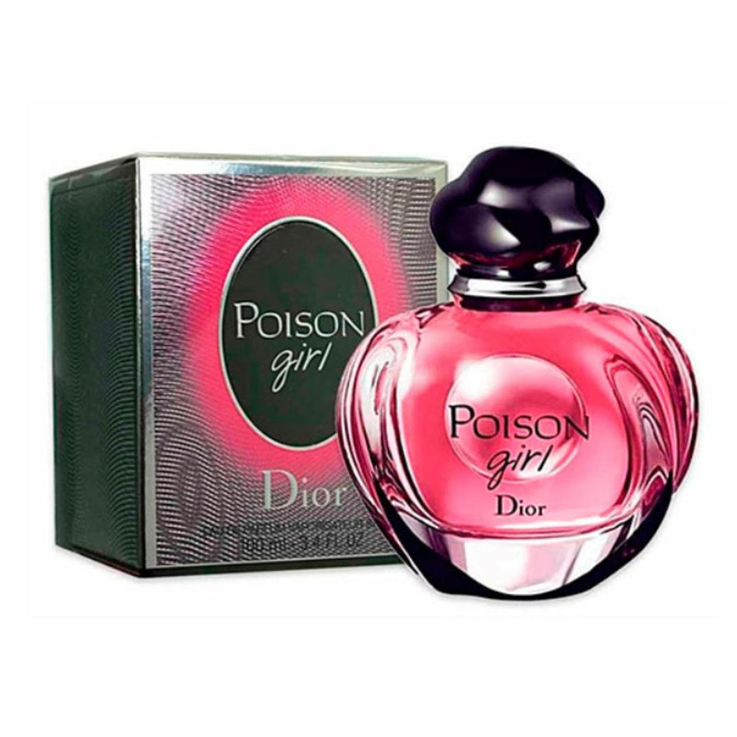 Poison Girl 100ML EDP Mujer Christian Dior 1