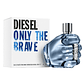 Only The Brave Diesel Edt 200 Ml Hombre - Miniatura 1