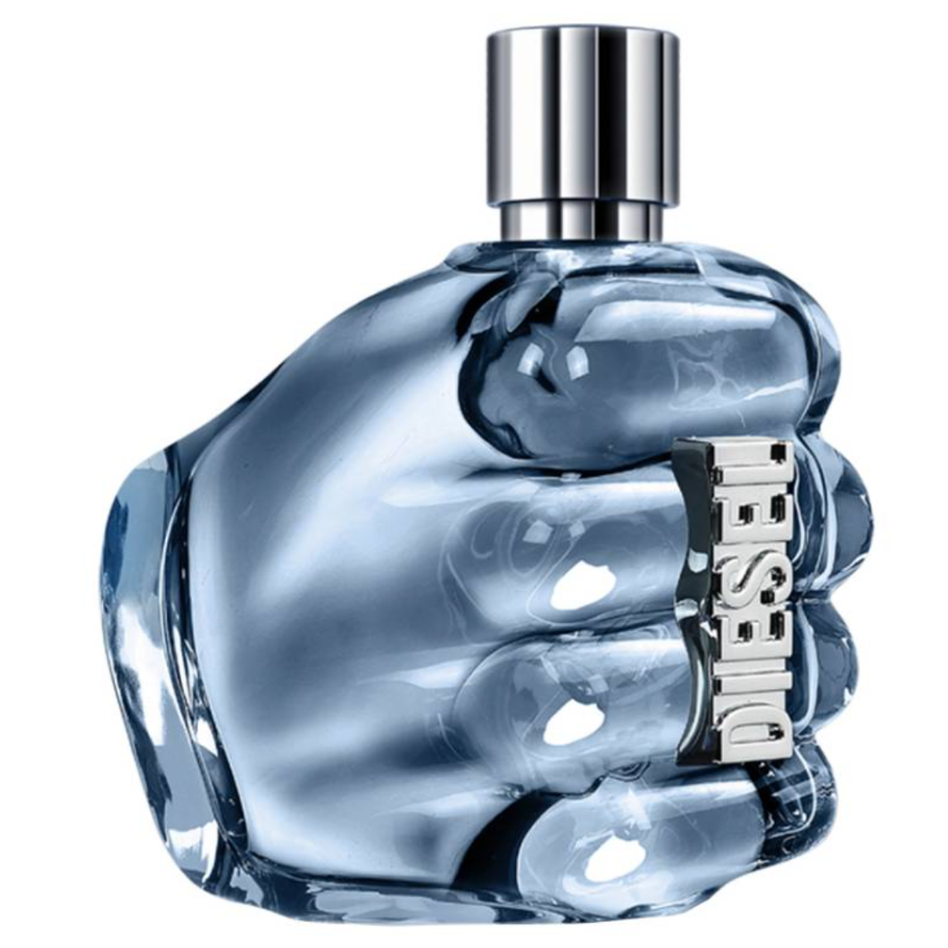 Only The Brave Diesel Edt 200 Ml Hombre 2