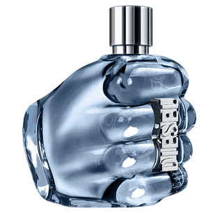 Only The Brave Diesel Edt 200 Ml Hombre