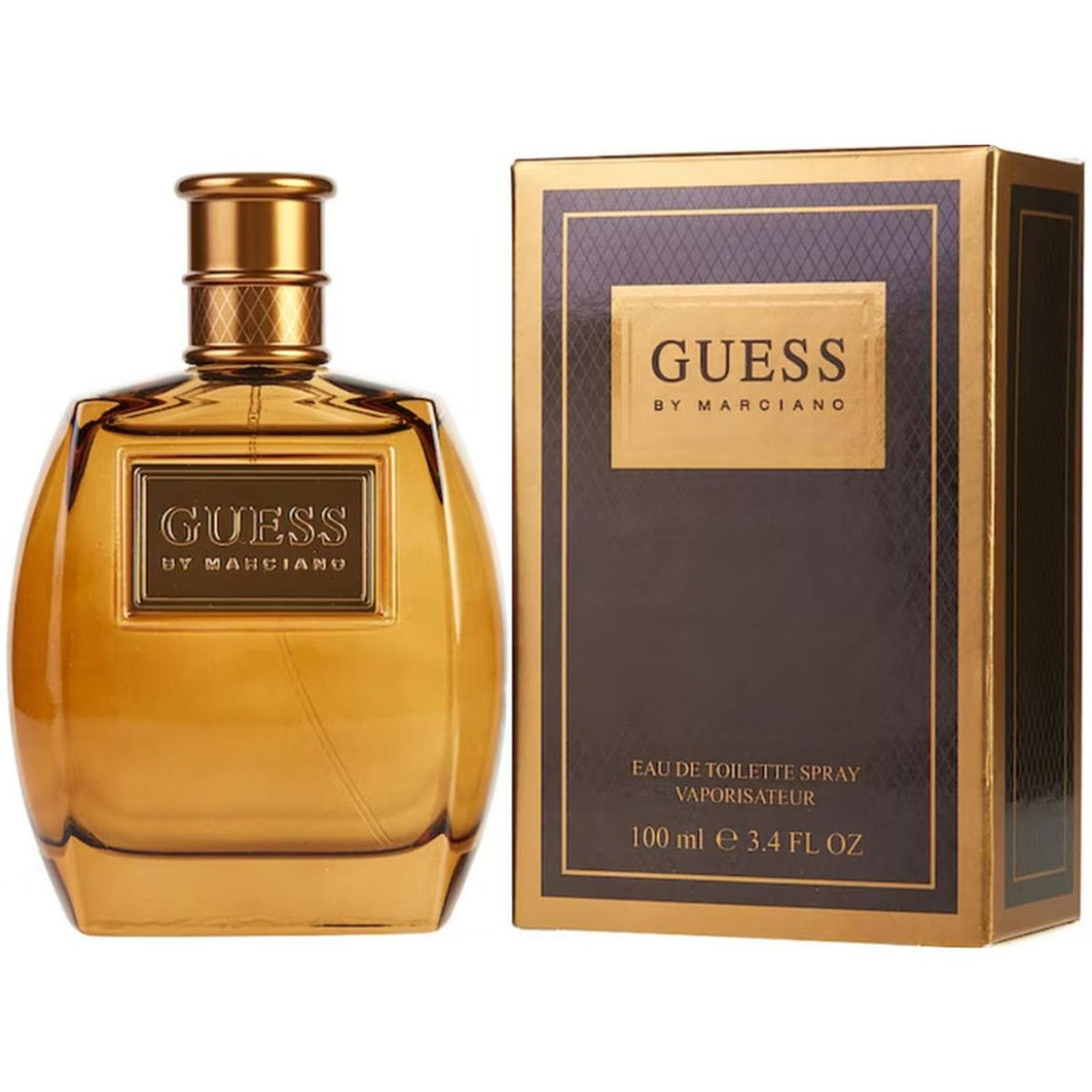 Guess by Marciano 100ML EDT Hombre Guess 1