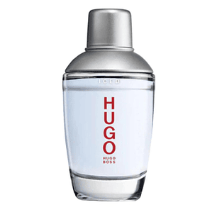 HUGO BOSS ICED Tester 75ML HOMBRE EDT