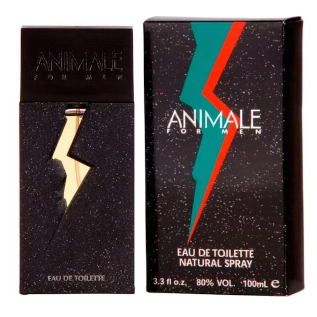 Animale for Men 100ML EDT Hombre 1