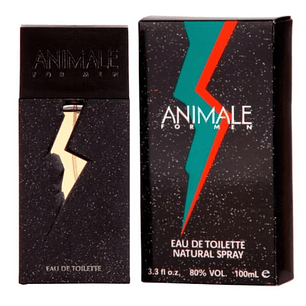 Animale for Men 100ML EDT Hombre