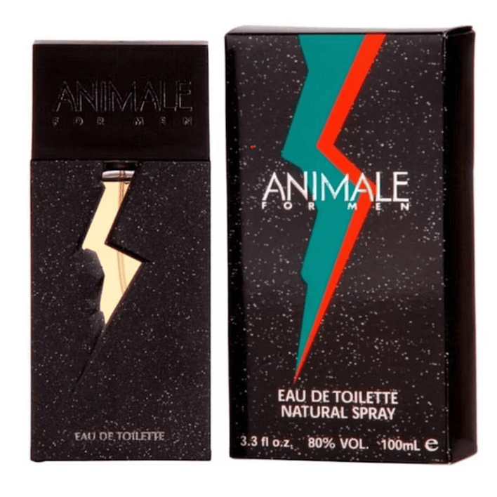 Animale for Men 100ML EDT Hombre 1