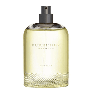 Burberry Weekend Tester 100ML EDT Hombre Burberry