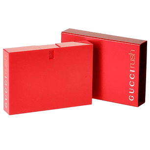 Gucci Rush 75ml EDT Mujer