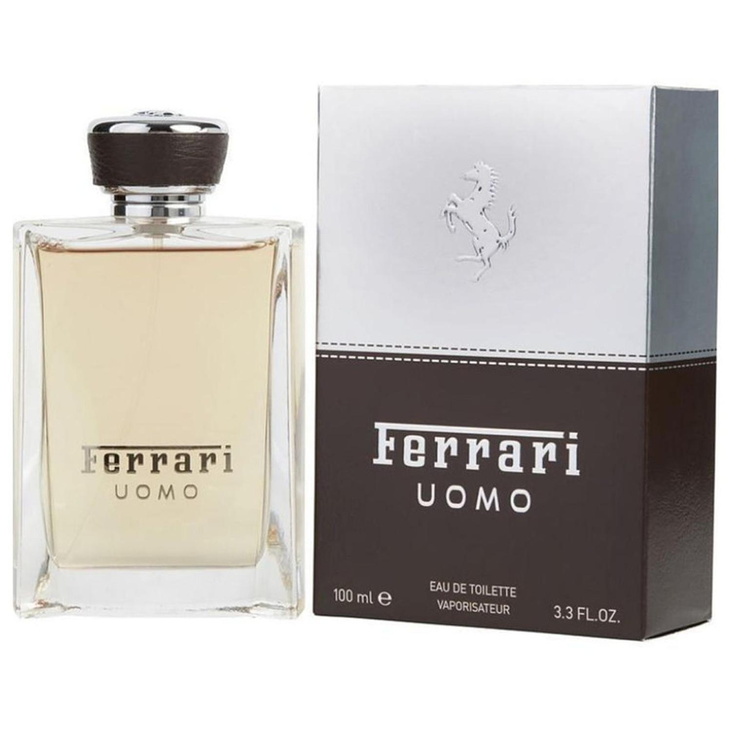 Ferrari Uomo 100ML EDT Hombre 1