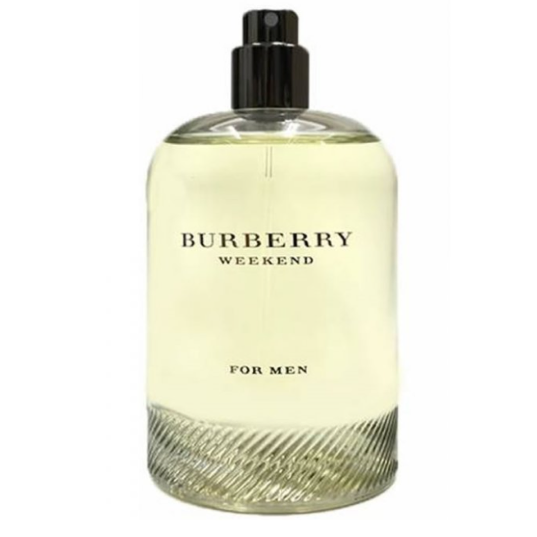 Burberry Weekend Tester 100ML EDT Hombre Burberry 2