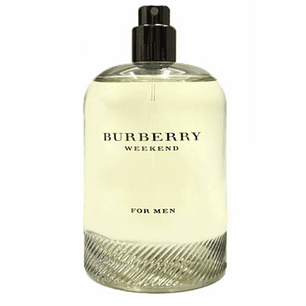 Burberry Weekend Tester 100ML EDT Hombre Burberry