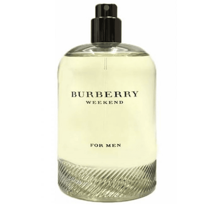 Burberry Weekend Tester 100ML EDT Hombre Burberry 2