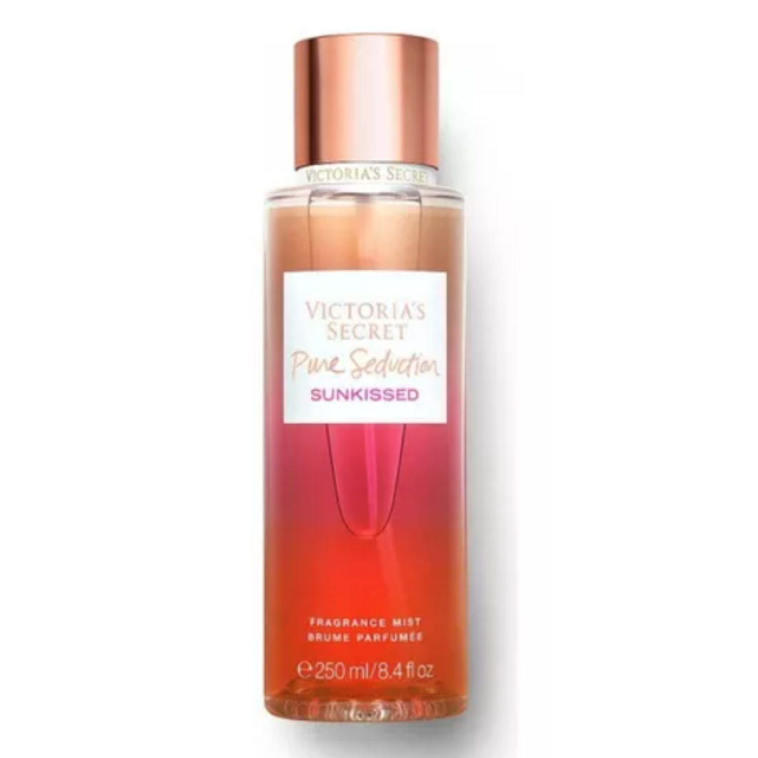 Pure Seduction Sunkissed Victoria Secret 250Ml Colonia 1