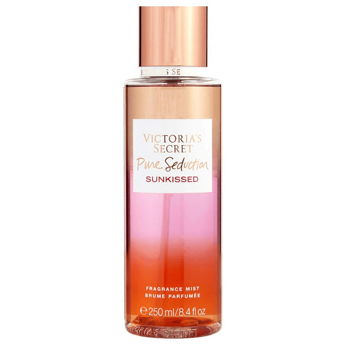 Pure Seduction Sunkissed Victoria Secret 250Ml Colonia 2