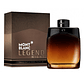 Mont Blanc Legend Night 100ml Varon - Miniatura 1