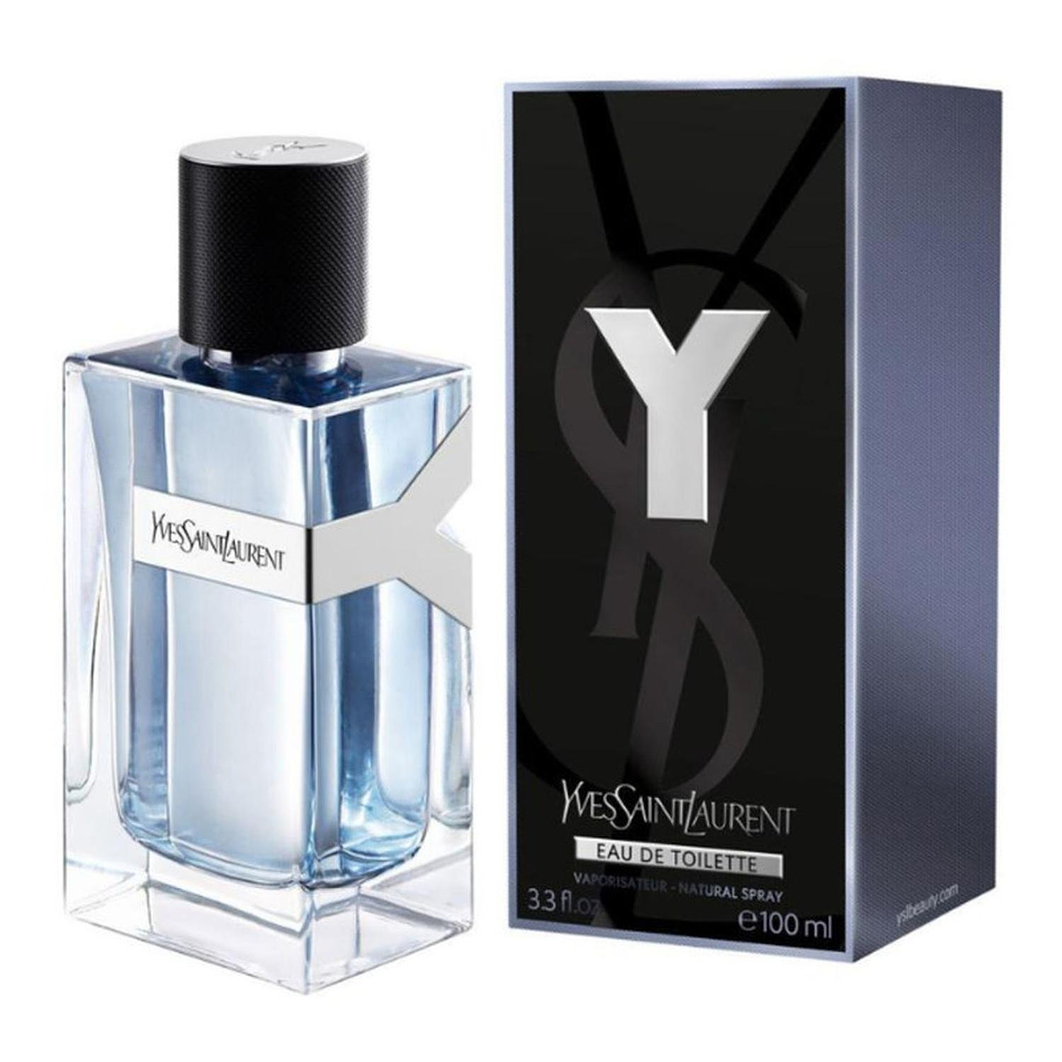 Yves Saint Laurent Y Men Hombre EDT 100 ml EDL 1