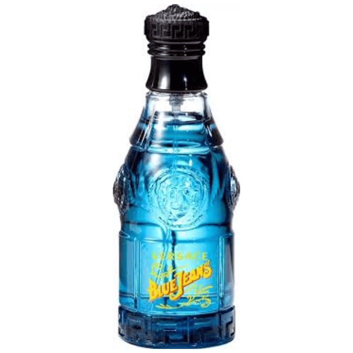 Blue Jeans 75ML EDT Hombre Versace 2