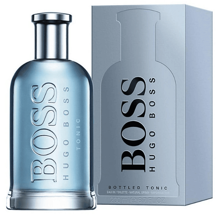 Hugo Boss Tonic Edt 200ml PARA Hombre 1