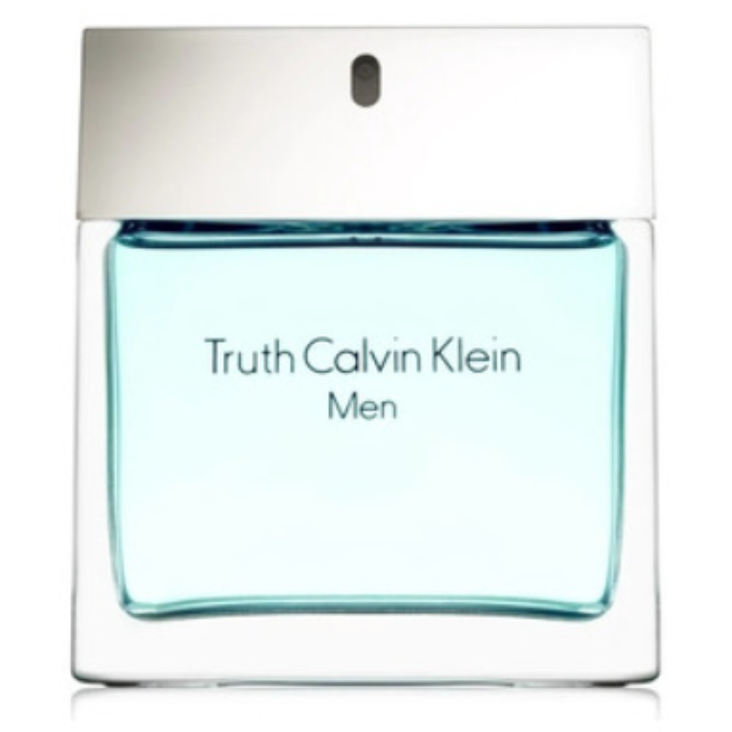 Truth Men 100ML EDT Hombre Calvin Klein 2