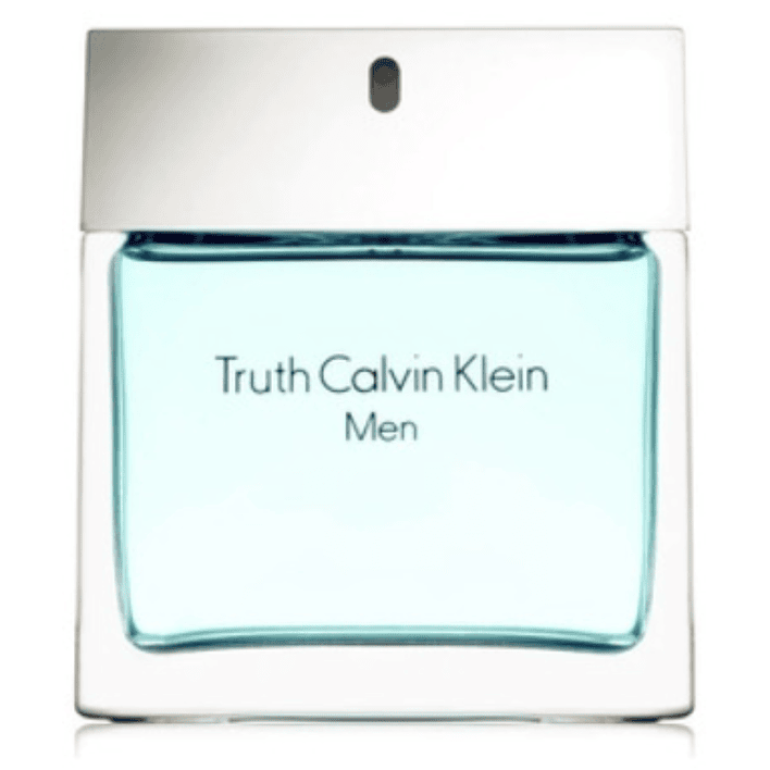 Truth Men 100ML EDT Hombre Calvin Klein 2