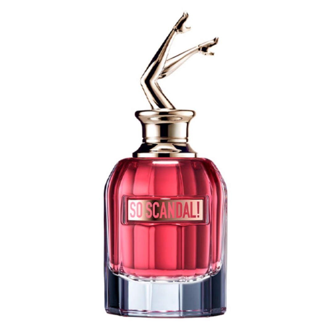 JEAN PAUL GAULTIER SO SCANDAL EDP 80ML MUJER 1