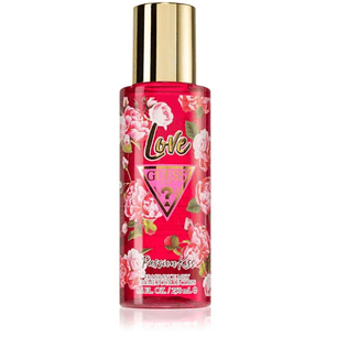 Guess Love Passion Kiss Body Mist 250Ml Mujer