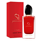 Sí Passione 100ML EDP Mujer Armani - Miniatura 1