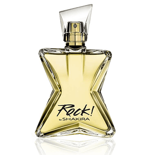 SHAKIRA ROCK EDT 80ML MUJER