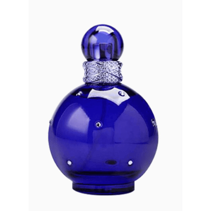 Fantasy Midnight Edp 100ml Tester Britney Spears 2