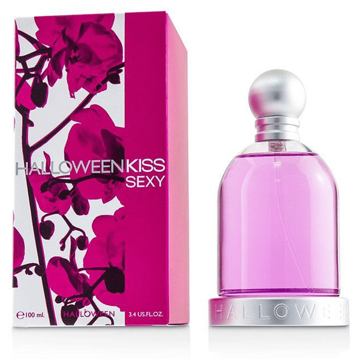 Halloween Kiss Sexy Jesus Del Pozo 100 ML 1