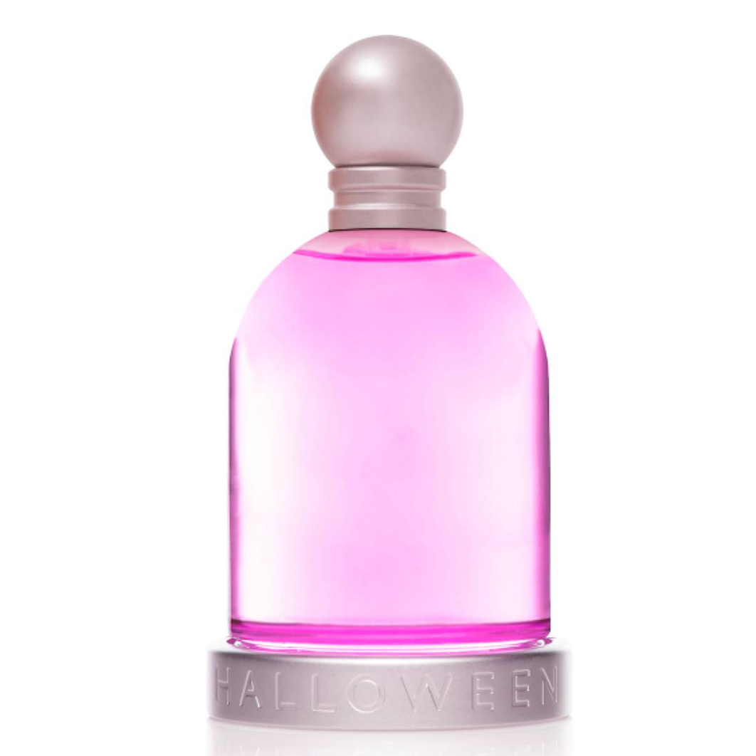 Halloween Kiss Sexy Jesus Del Pozo 100 ML 3
