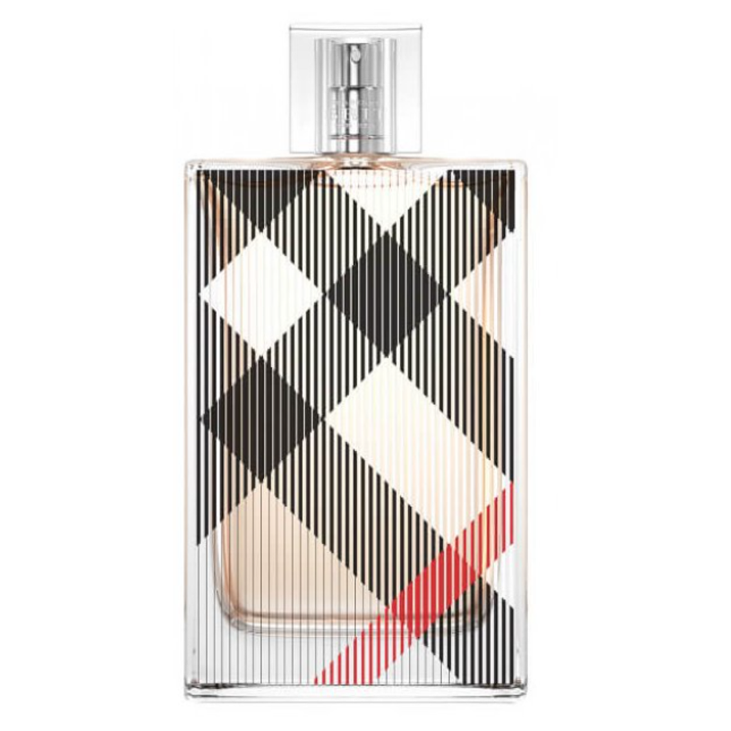 Burberry Brit Para Mujer woman EDP 100ml 1