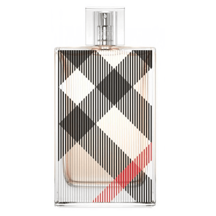 Burberry Brit Para Mujer woman EDP 100ml 1