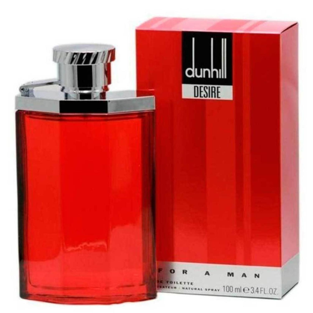 Desire Red Edt Spr 100ml Hombre 2