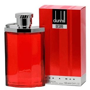Desire Red Edt Spr 100ml Hombre
