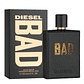 Diesel Bad Edt 125Ml Hombre - Miniatura 1