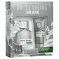 Aim High Benetton Edt Estuche 100Ml+75Ml A/S Balm Hombre - Miniatura 1