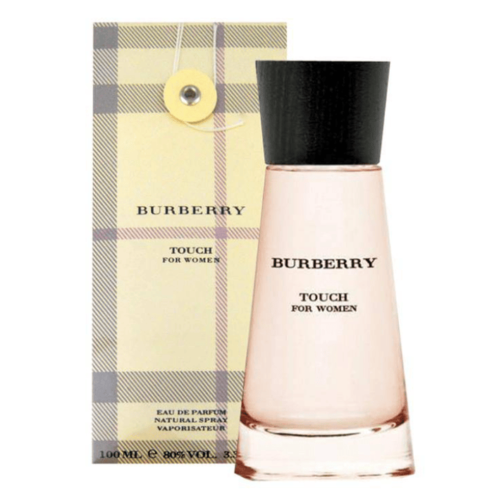 Touch for Women EDP Mujer 100 Ml Burberry 1