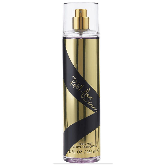 Rihanna Fleur Body Mist 236Ml Mujer colonia 1