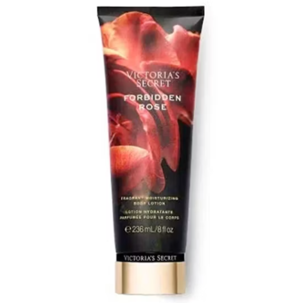Forbidden Rose Crema Victoria Secret 236Ml 1