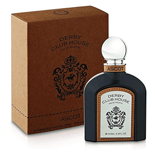 Derby Club House Ascot Armaf Para Hombres 100ml EDT