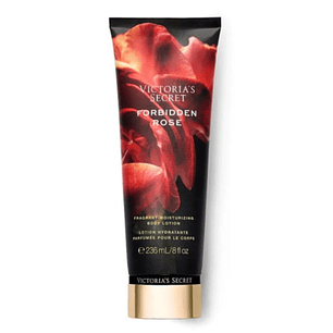 Forbidden Rose Crema Victoria Secret 236Ml