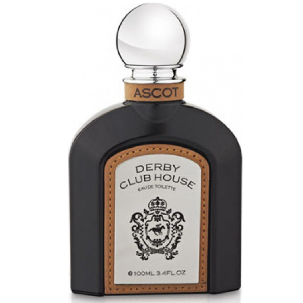 Derby Club House Ascot Armaf Para Hombres 100ml EDT 3
