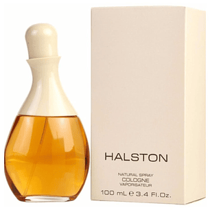 Halston 100ML EDC Mujer Halston