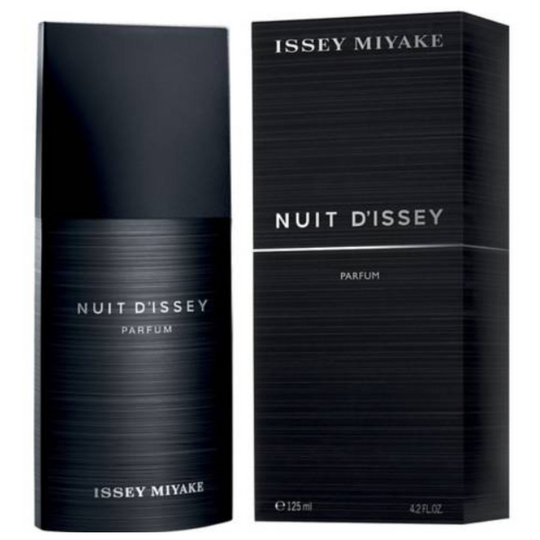 ISSEY MIYAKEE NUIT 125ML EDP HOMBRE 1