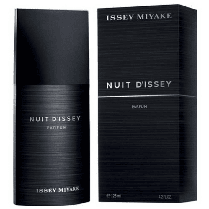 ISSEY MIYAKEE NUIT 125ML EDP HOMBRE 1